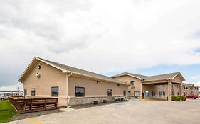 Comfort Inn Scottsbluff Ne